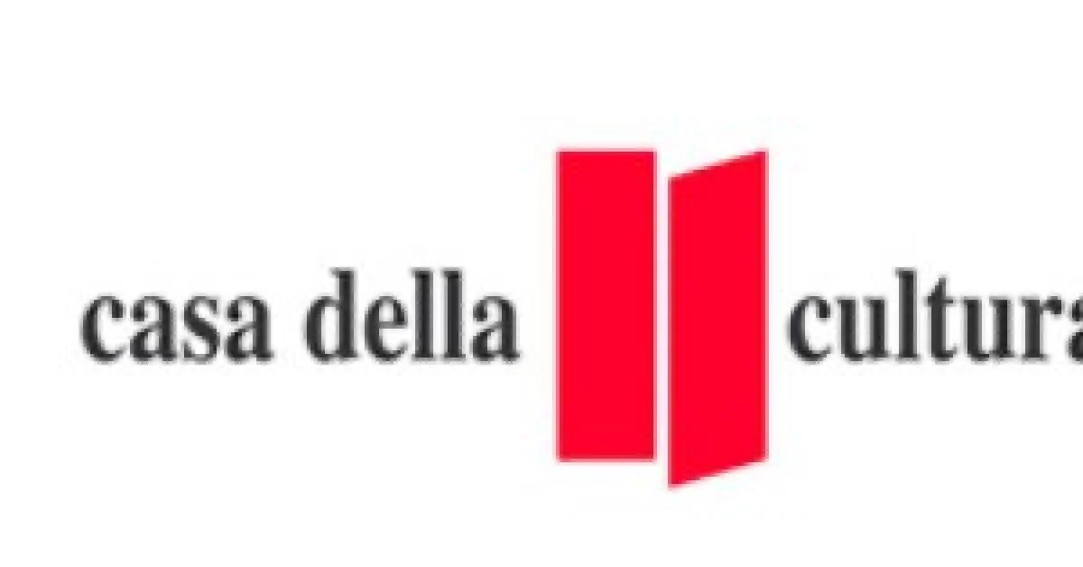 Arte Ellittica na Casa della Cultura: a elipse como lente para ler criatividade, IA e sociedades (29/01/2026)