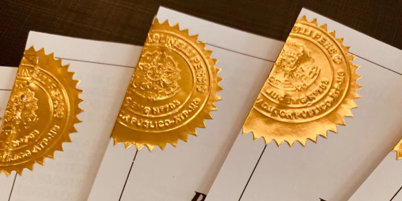 Entenda os Processos de Tradução e Apostilamento