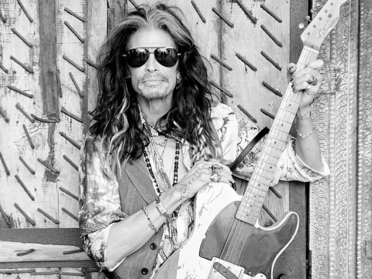 Steven Tyler será julgado na Califórnia por acusação de abuso sexual de menor — apenas neste Estado