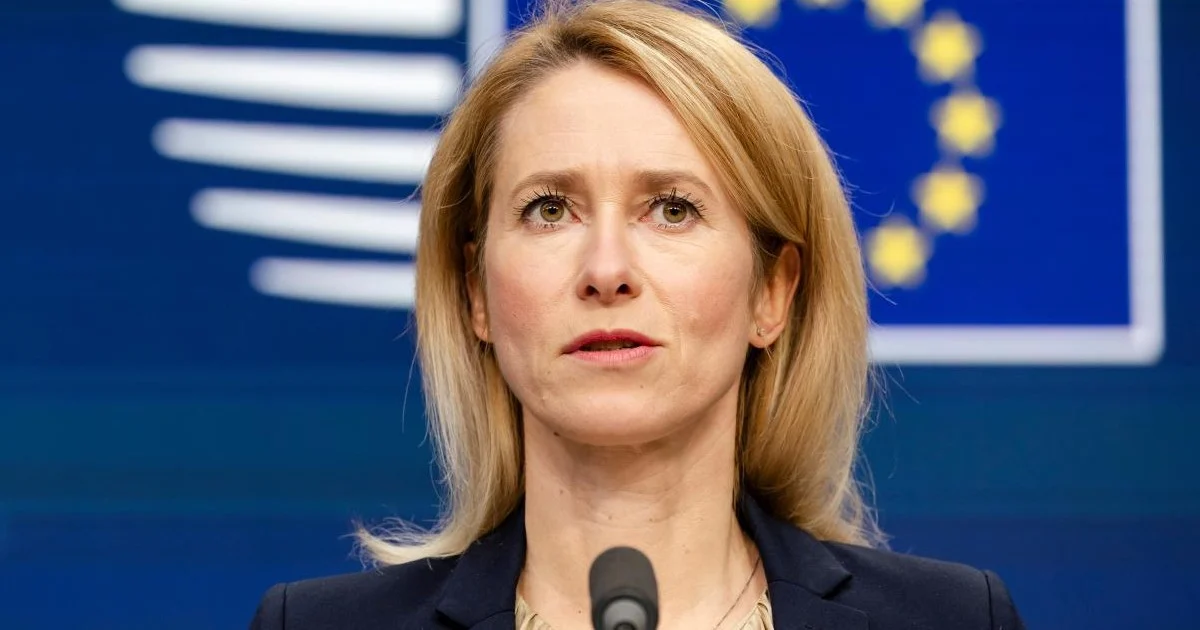 UE Classifica Pasdaran como Organização Terrorista: Teerã Reage e Risco ao Estreito de Hormuz