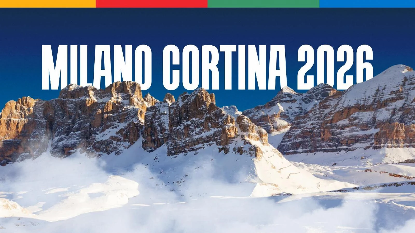 Milão-Cortina 2026: RaiNews.it faz cobertura completa com streaming, análises e calendário das 16 disciplinas