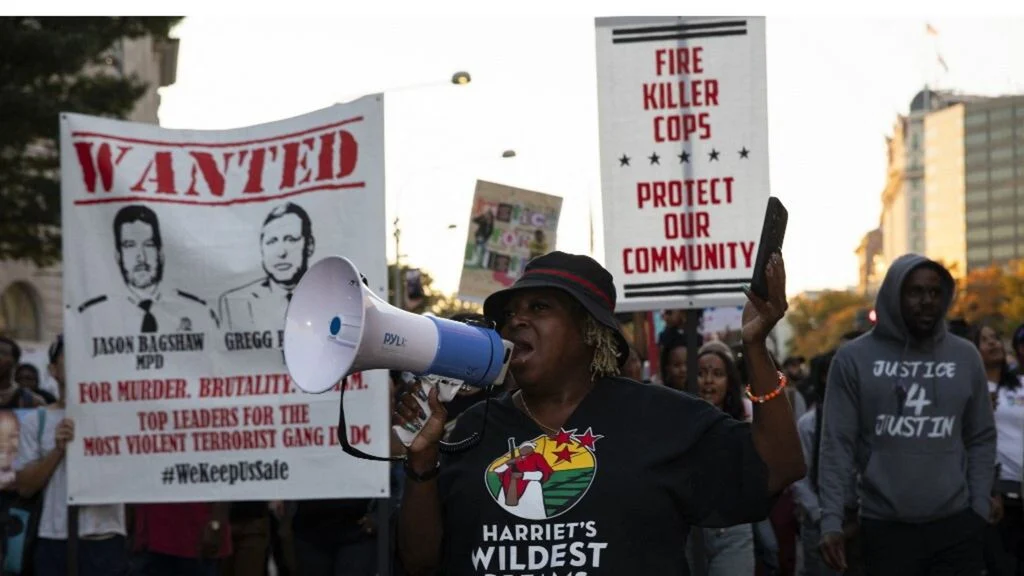 Illinois, ex vice sceriffo condannato a 20 anni per l’uccisione di Sonya Massey — agi.it