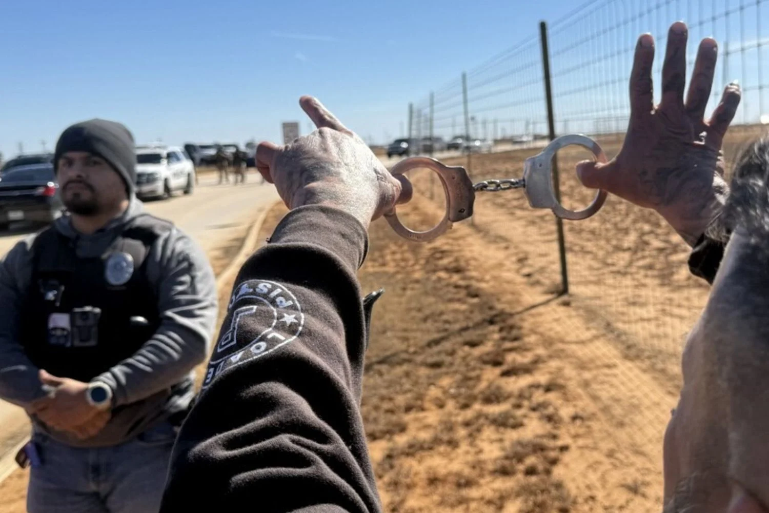 EUA à beira de shutdown parcial: impasse no Senado por cortes ao ICE após morte em Minneapolis