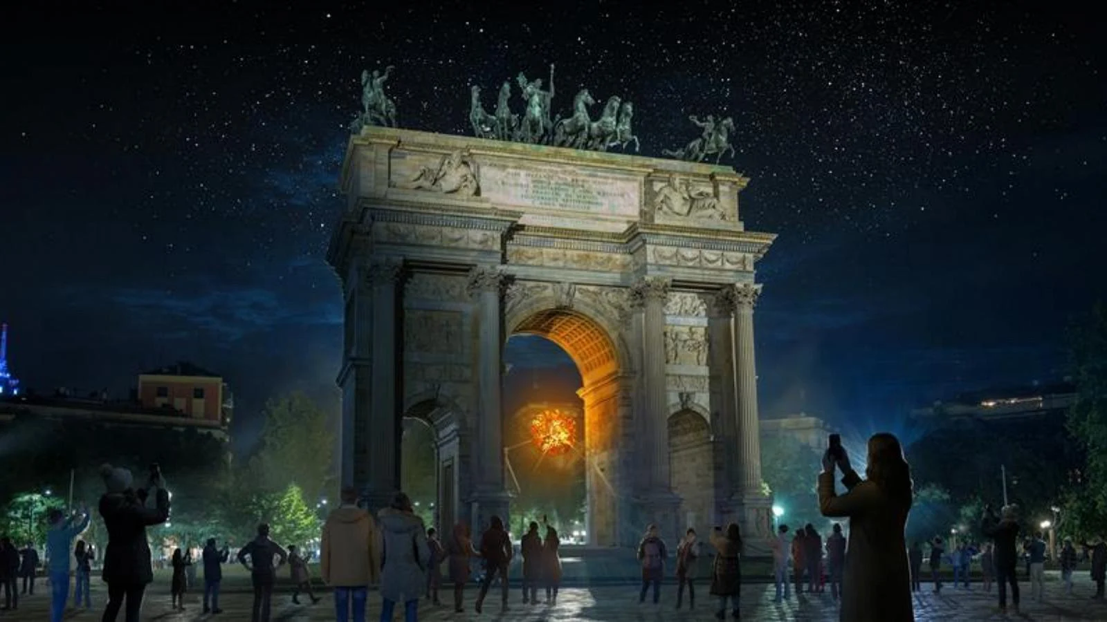 Cerimônia de Abertura de Milano Cortina 2026: onde ver, horários e o que esperar do espetáculo 'Armonia'