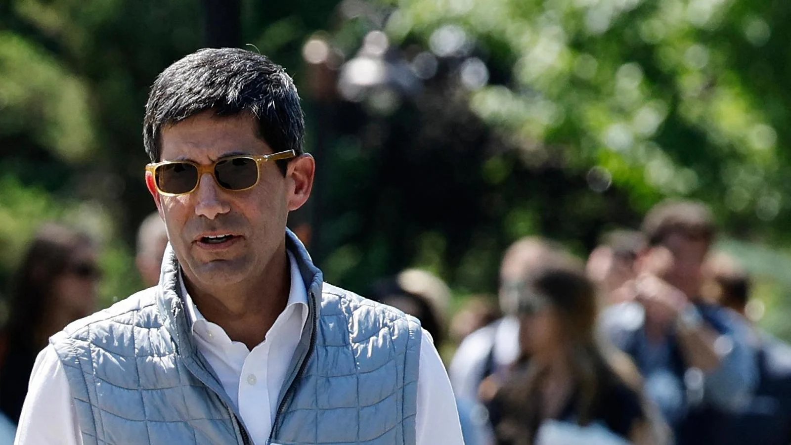 Trump escolhe Kevin Warsh para presidir a Federal Reserve: mudança estratégica no tabuleiro da política monetária