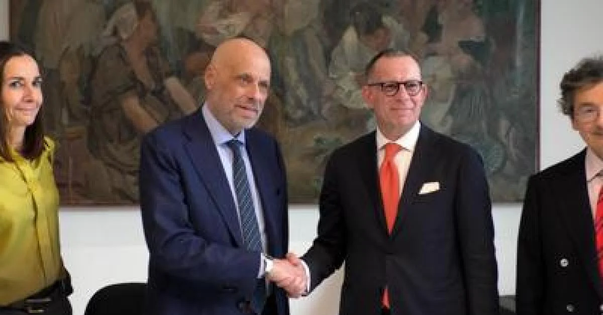 INPS e Procuradoria de Milão firmam convênio pioneiro contra irregularidades previdenciárias e contributivas