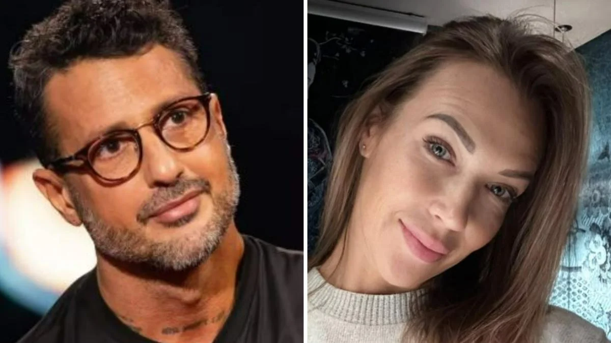 Ludmilla Radchenko reage a Fabrizio Corona e defende Gerry Scotti: “Com ele sempre uma atmosfera limpa”