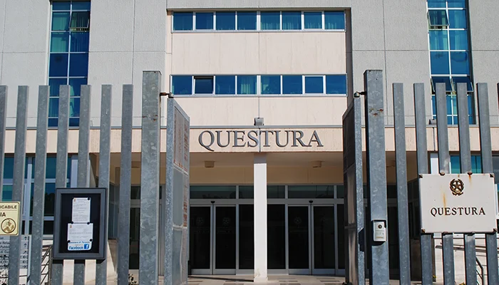 O Que são as Questuras?