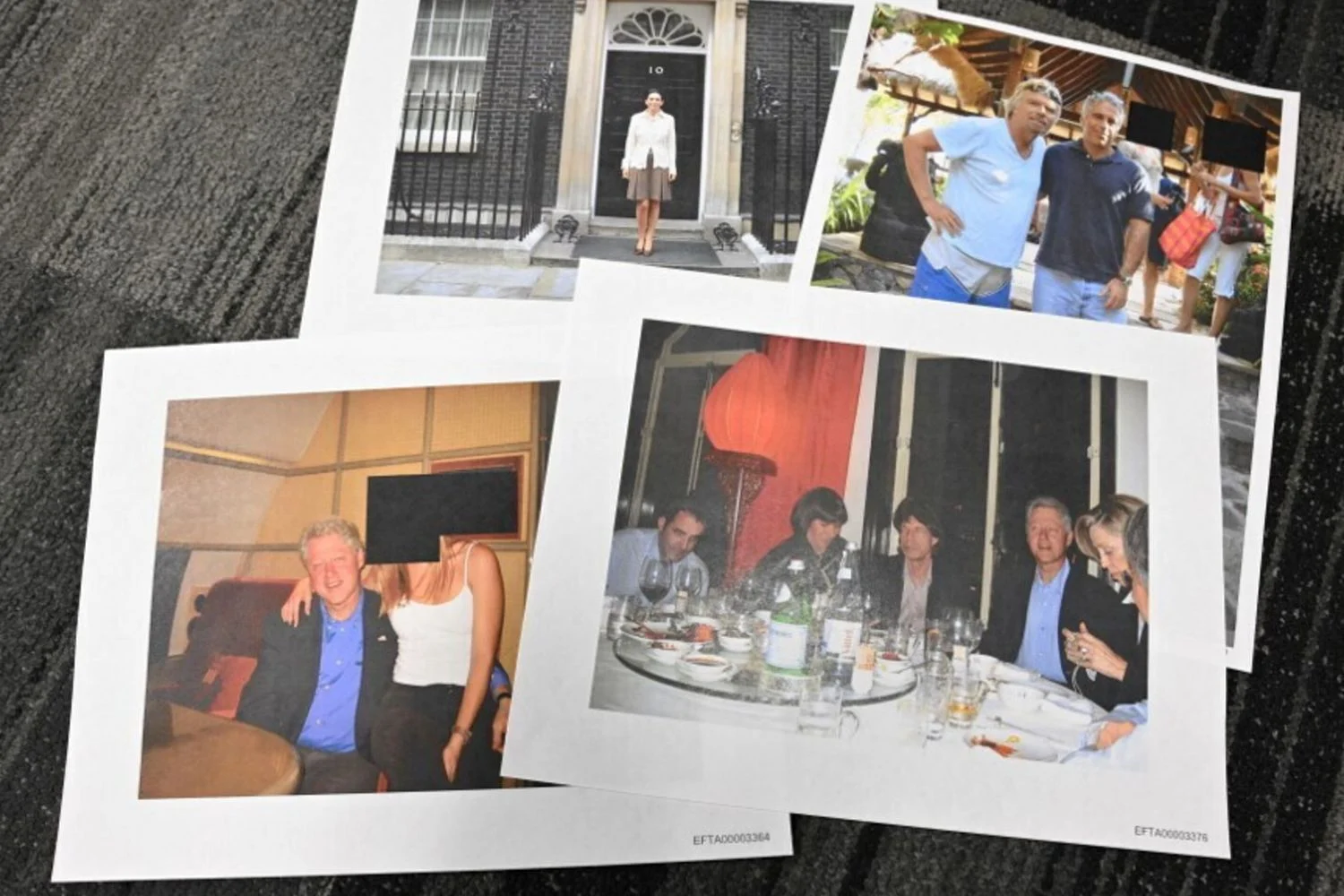 Documentos de Epstein: Departamento de Justiça dos EUA libera milhões de arquivos e reacende tensões internacionais