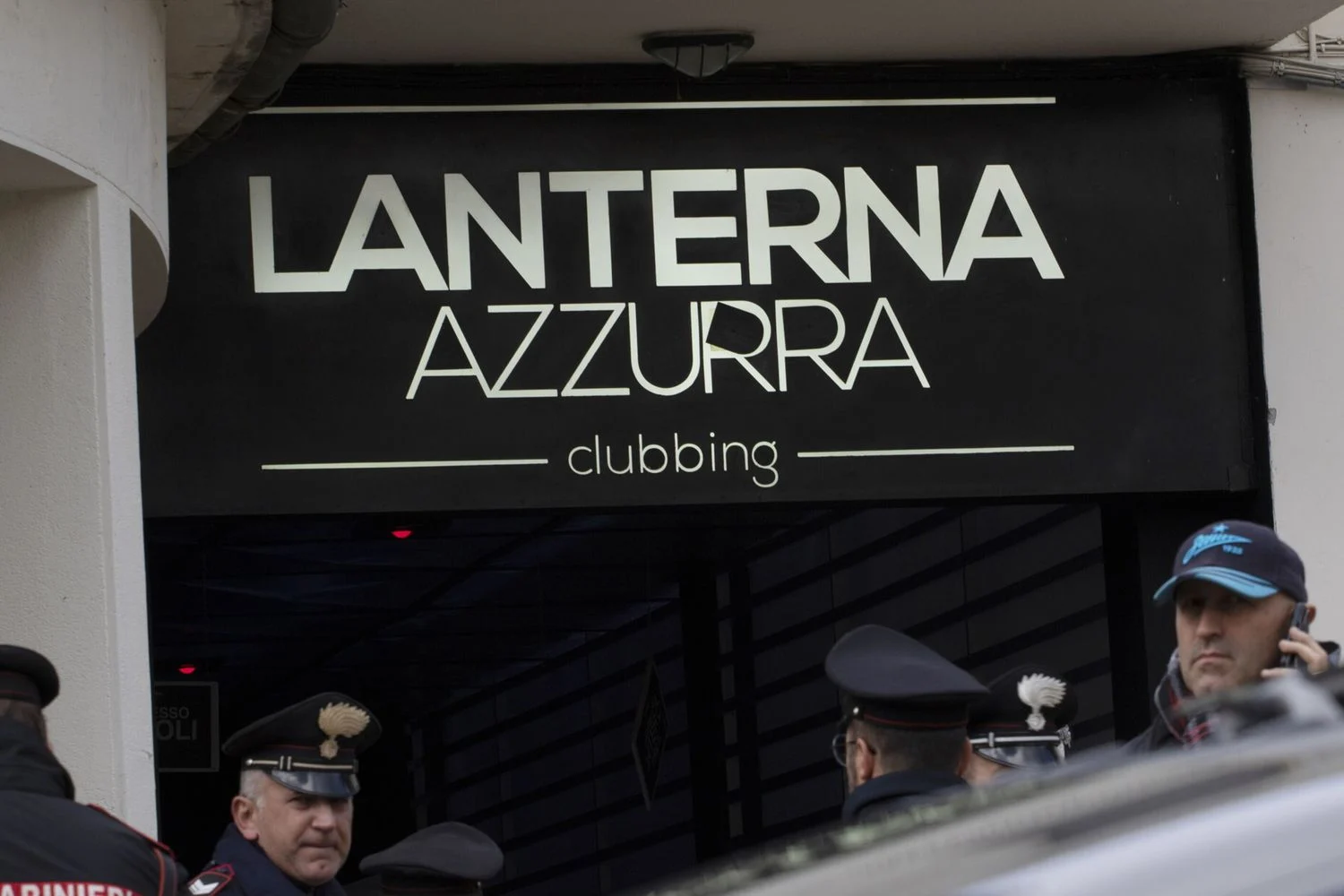 Promotores pedem anulação de absolvições no recurso pelo massacre de Corinaldo