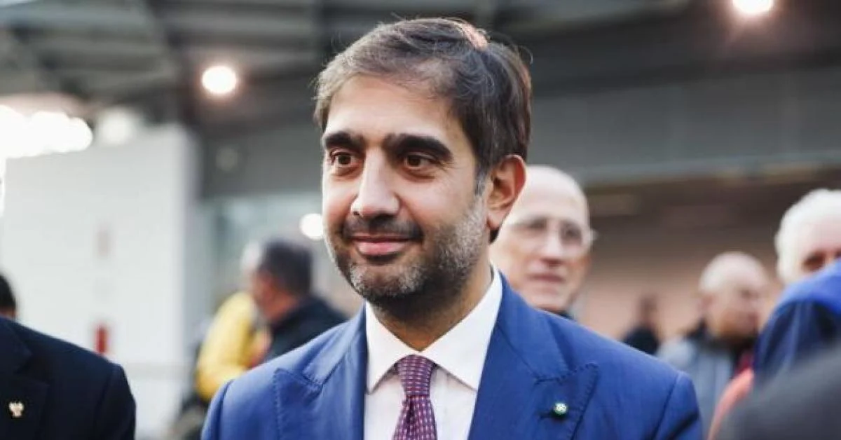 Antonino Geronimo La Russa é nomeado presidente do ACI pelo Conselho de Ministros com 78% dos votos