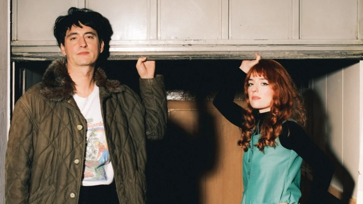 Maria Antonietta e Colombre: a dupla que leva ao palco do Sanremo uma ideia de felicidade — e recusa rótulos