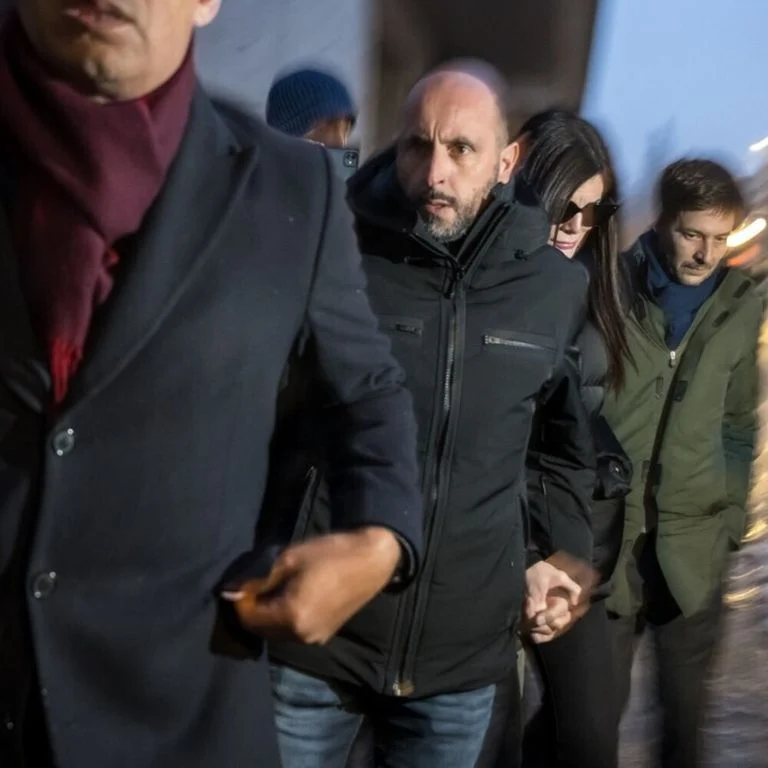 Crans-Montana: la Svizzera accorda l'assistenza giudiziaria all'Italia — agi.it