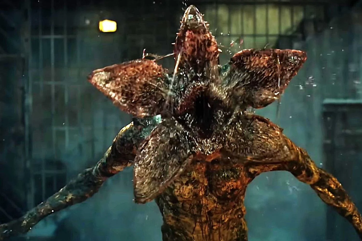 Rodeo FX: do porão de Montréal ao submundo de Stranger Things — os bastidores dos efeitos visuais