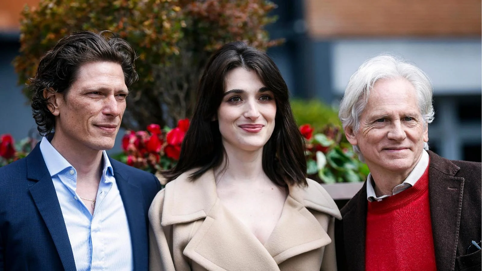 Cuori volta a Rai 1: a terceira temporada chega em 1º de fevereiro