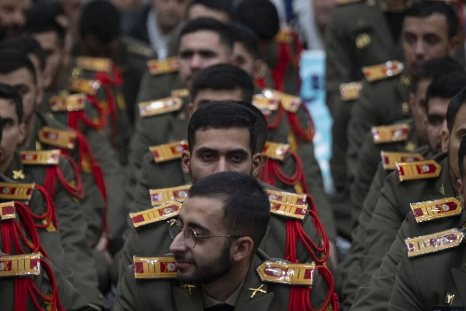 Irã convoca embaixadores da UE após Bruxelas designar o IRGC como 'terrorista'