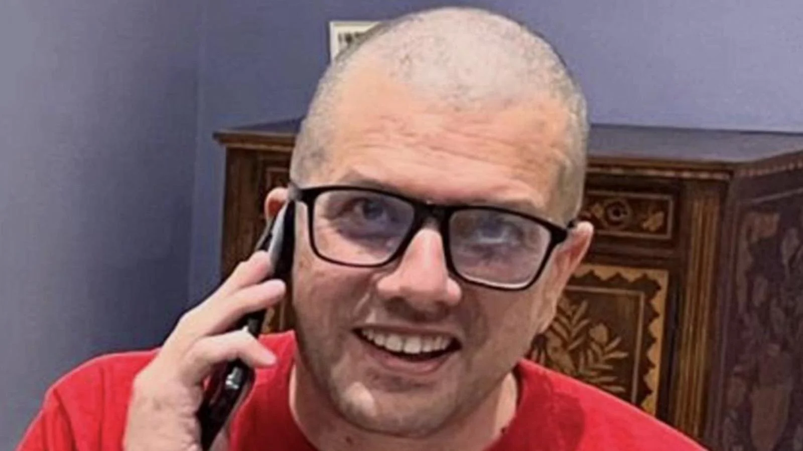 Alberto Trentini relata 423 dias de detenção em Caracas: “Fomos tratados como peças de troca”