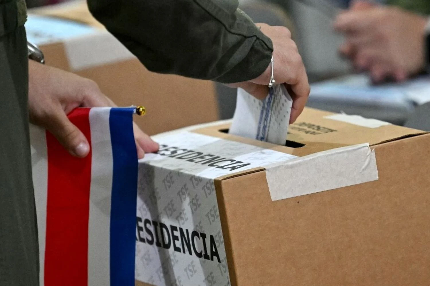 Costa Rica no tabuleiro: eleições presidenciais marcadas pela emergência de segurança