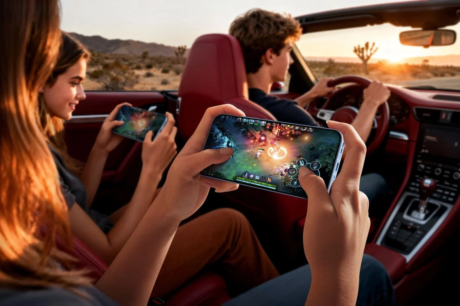 Reno15: o 'travel camera phone' da OPPO para contar viagens com IA discreta