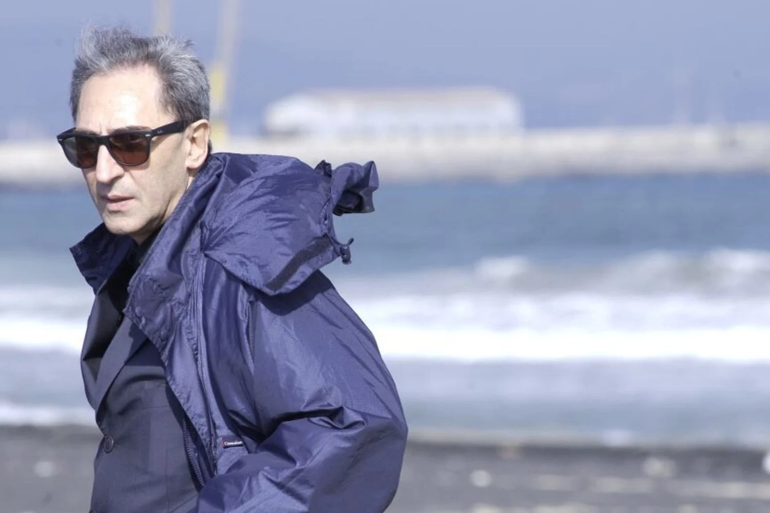 “Franco Battiato. Un’altra vita” no MAXXI: o ecossistema sensorial de um artista em sete atos