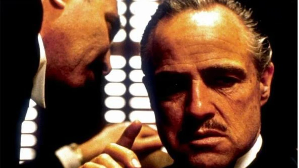 O Poderoso Chefão na Iris: Al Pacino por um fio, as travessuras de Brando e 15 segredos que moldaram o clássico