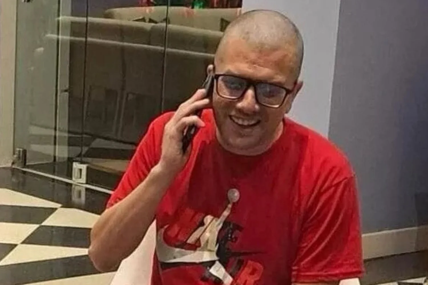 Trentini: "Io, pedina di scambio per Maduro. Ho subito violenza psicologica" — agi.it