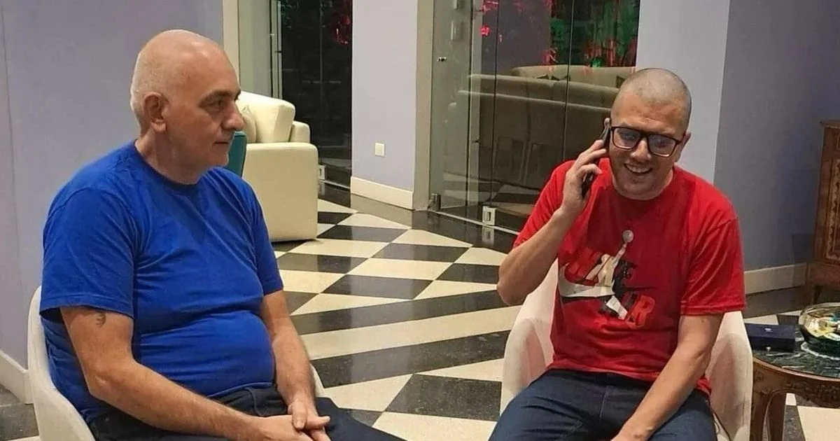 Alberto Trentini: “Fui usado como pedina de troca na Venezuela; sofri violência psicológica”