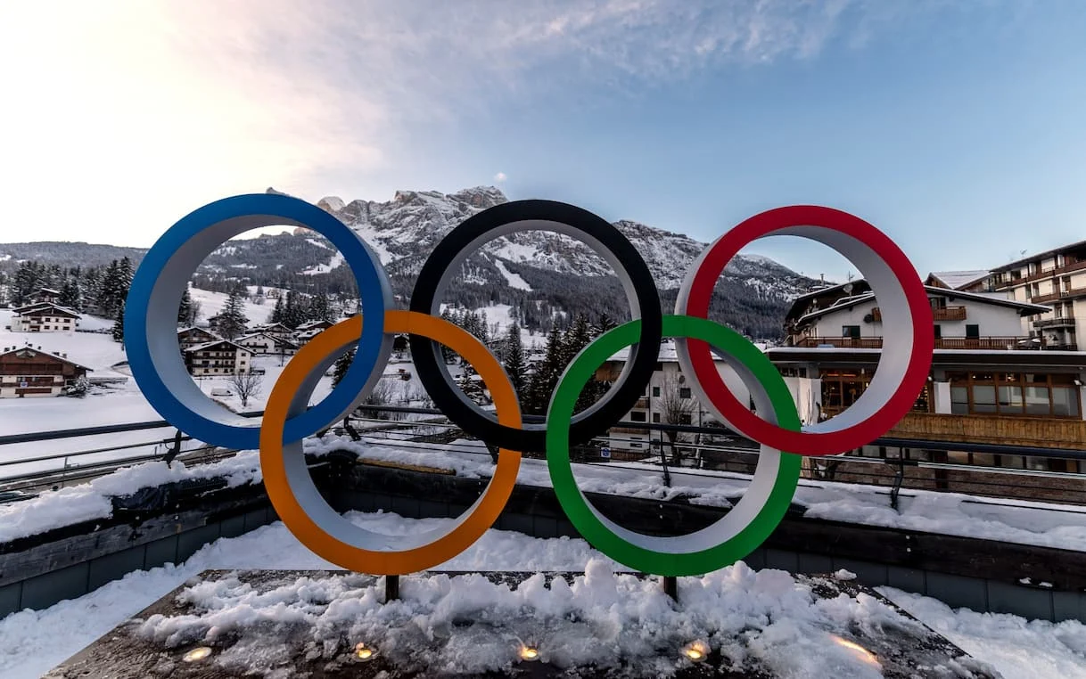 Olimpíadas Milano‑Cortina 2026: mapa de ZTL e datas de interdição de estradas de Cortina a Bormio