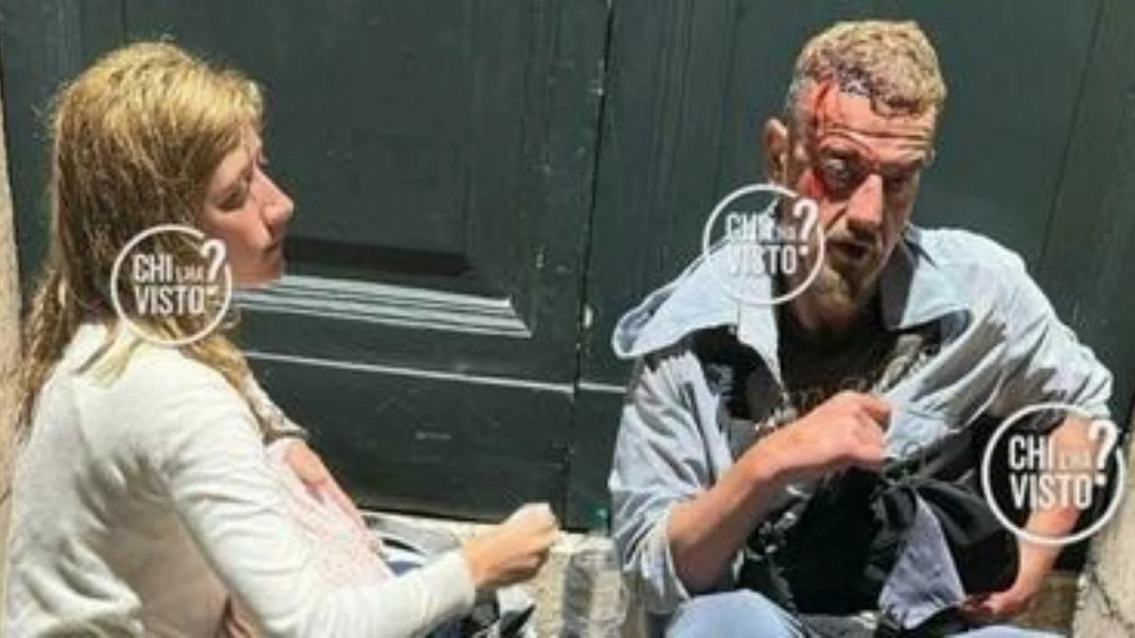 Kaufmann vai a julgamento pelo duplo homicídio em Villa Pamphili