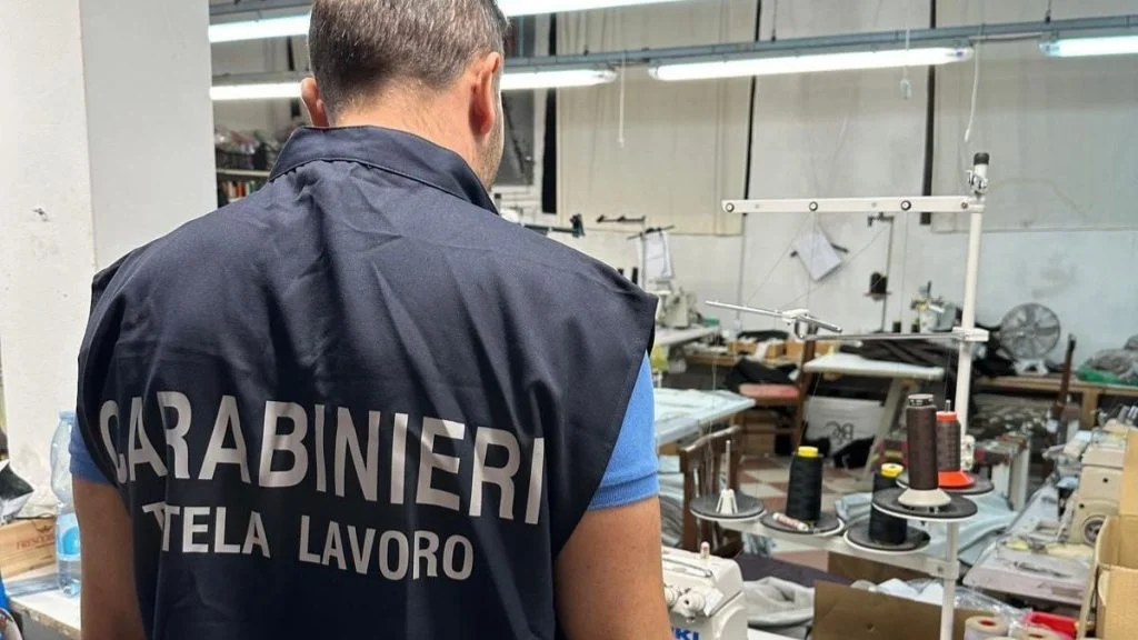 Lavoro Nero na Itália: Riscos, Consequências e Como se Proteger