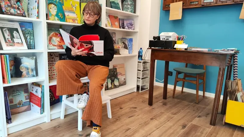 Livrarias independentes de Brescia: Pequenos refúgios de leitura que valem a visita