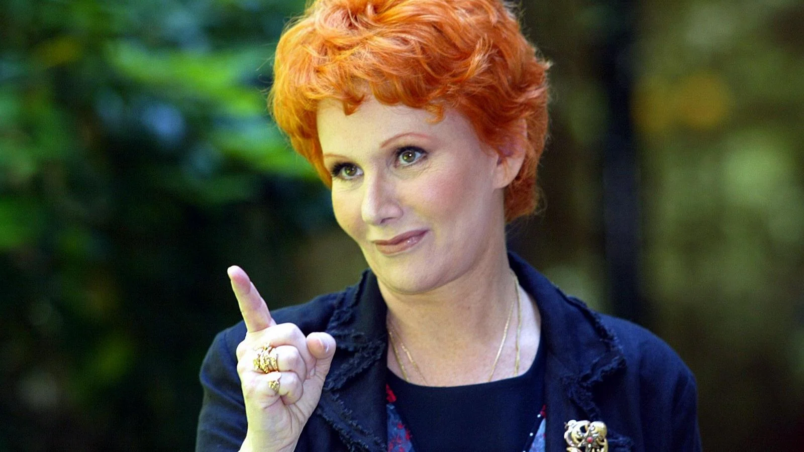 Morre Maria Rita Parsi, a psicóloga que foi voz dos direitos das crianças