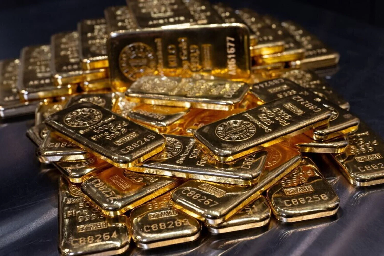 Como vender ouro com segurança: recomendações do Codacons diante de cotações em alta