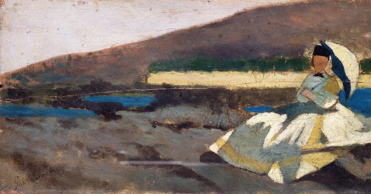 Exposição 'Os Macchiaioli' abre em Palazzo Reale: a revolução pictórica italiana (3 fev – 14 jun 2026)