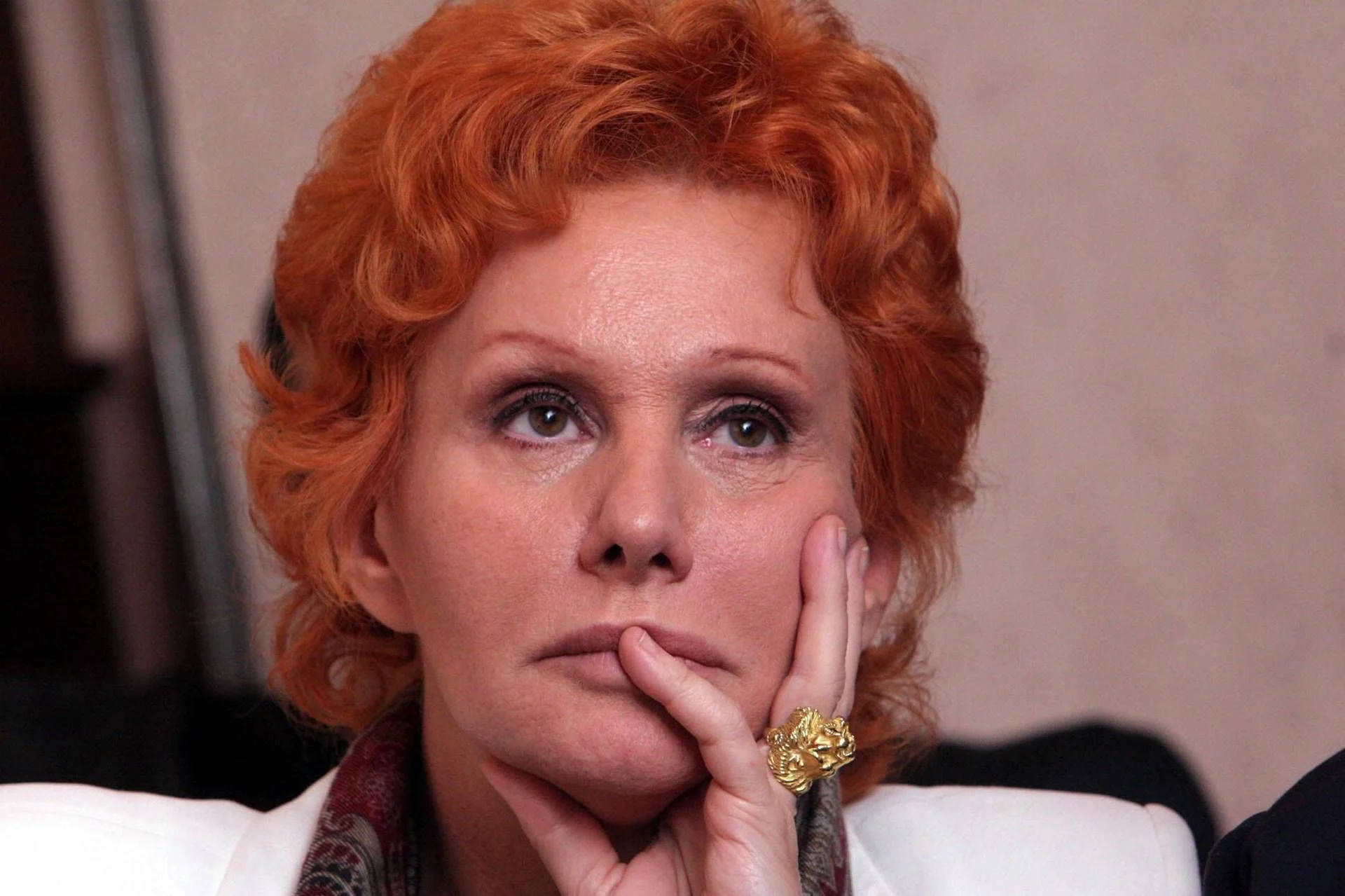 Morre Maria Rita Parsi, referência na defesa das crianças: o legado de uma voz que ecoava com razão