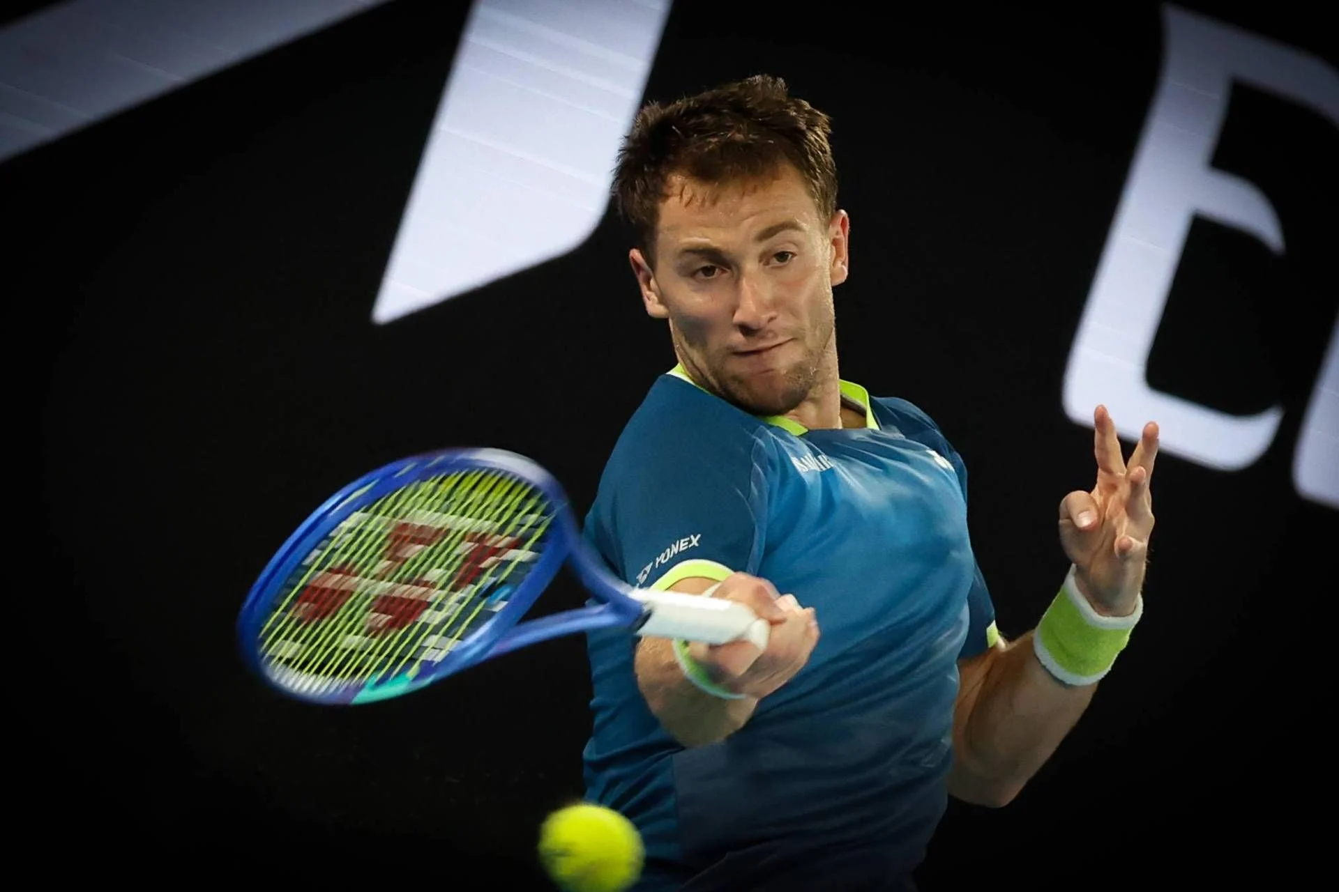 Casper Ruud é pai pela primeira vez: filha nasce após Australian Open