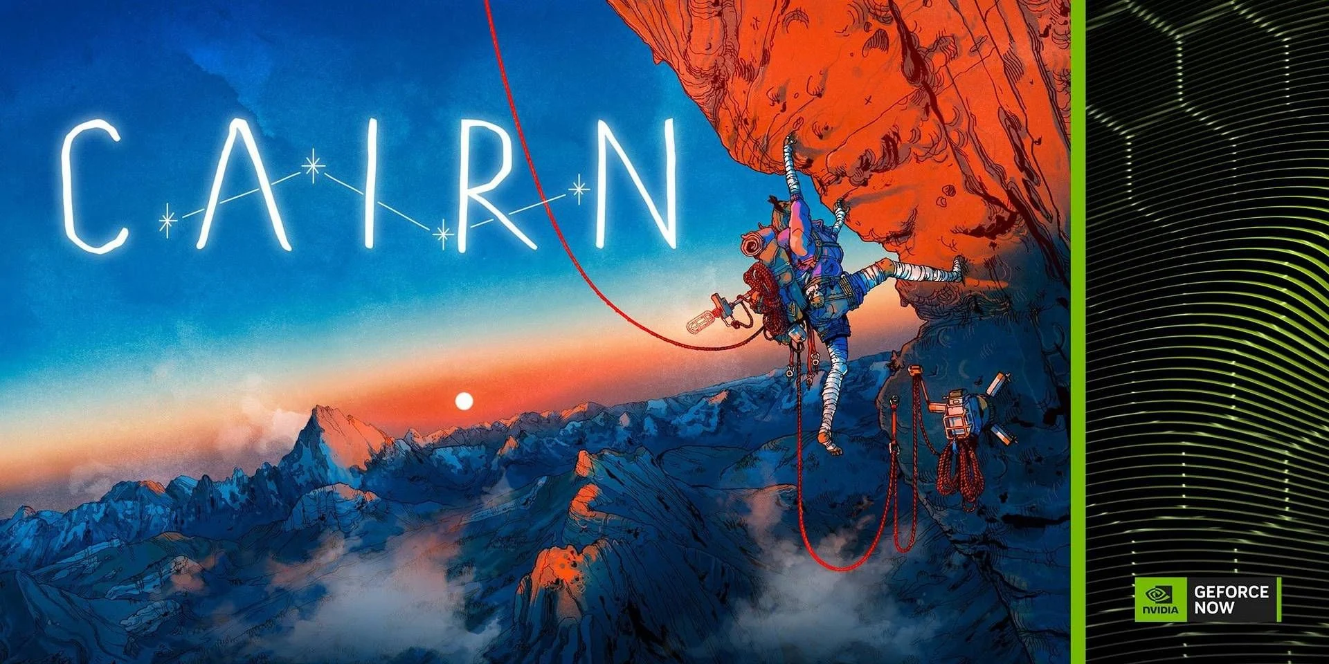 GeForce NOW chega oficialmente ao Linux com app nativa: DLSS 4 e desempenho RTX 5080 no cloud gaming