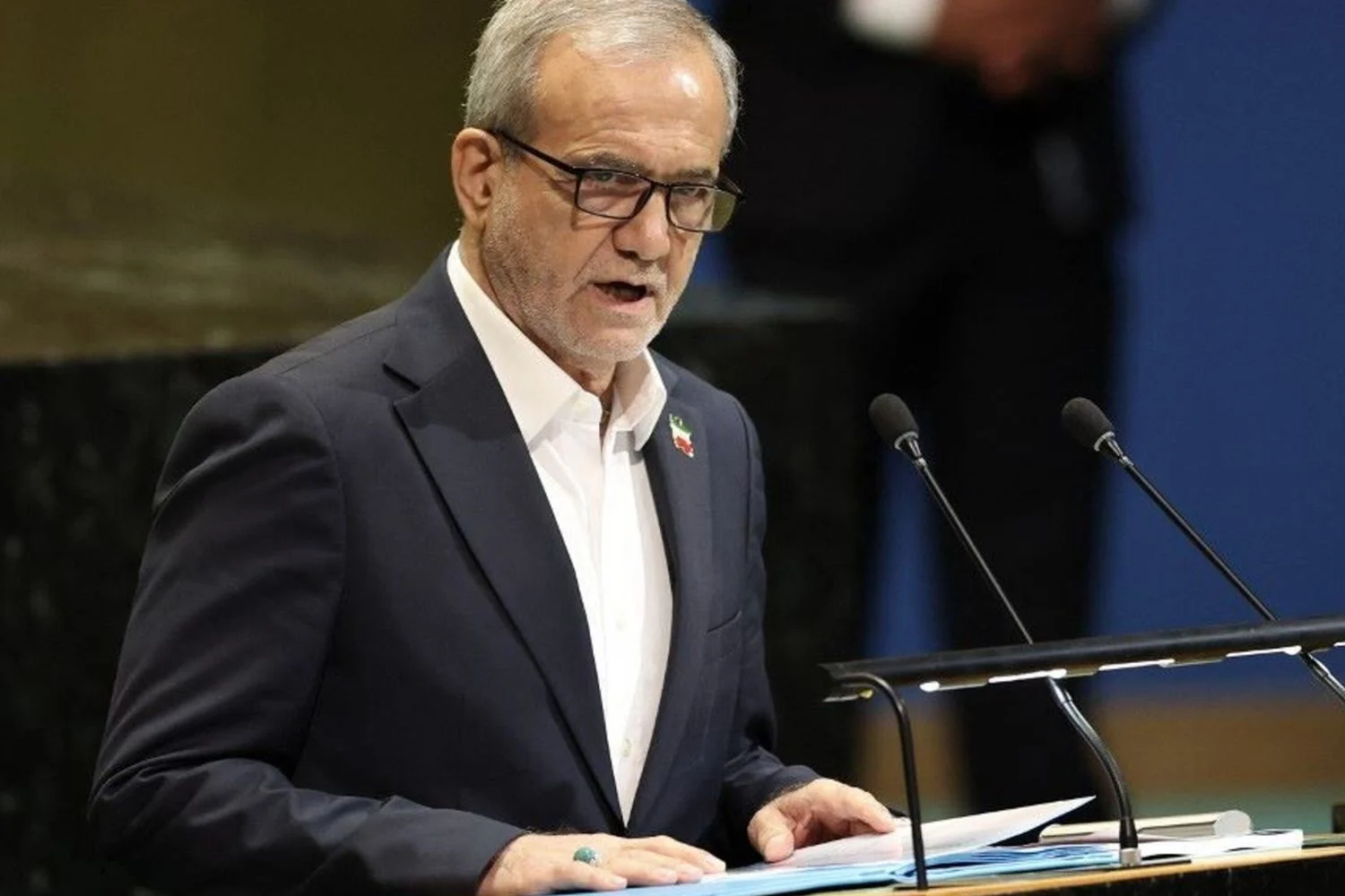 Irã e Estados Unidos aceitam negociar na Turquia para evitar escalada regional