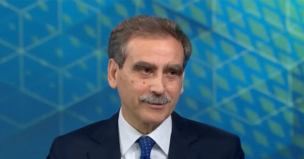 Luigi Lovaglio favorito para novo mandato no Monte dei Paschi; pressão por mudanças até 2027/2028