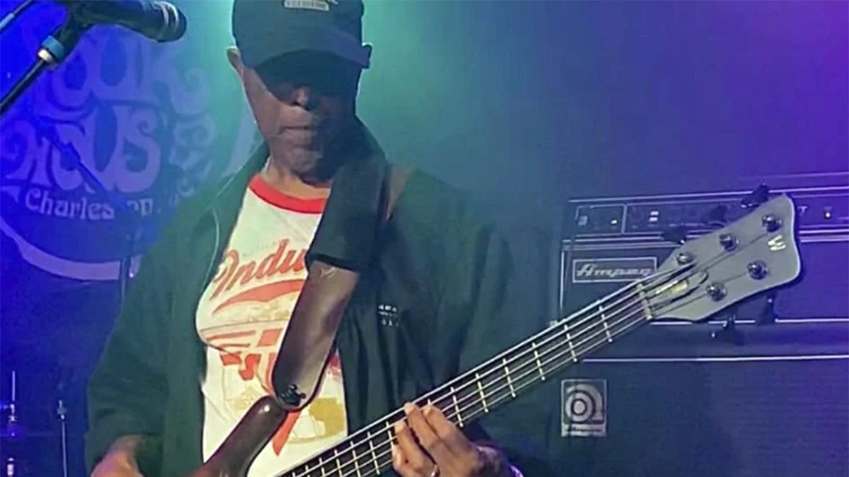 Morre Billy Bass Nelson, o baixista fundador dos Funkadelic, aos 75 anos