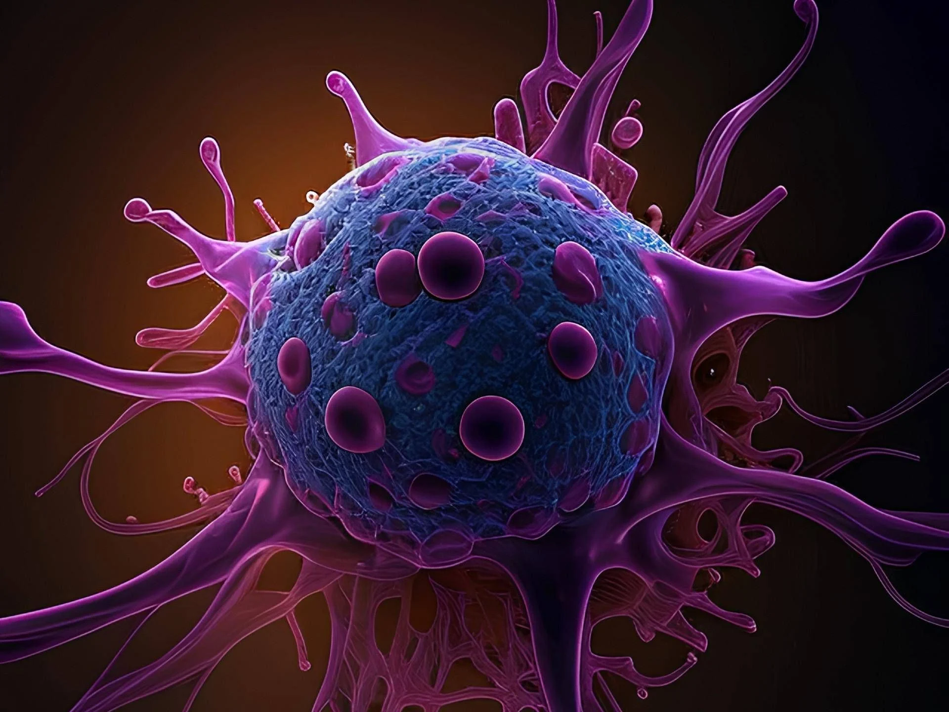 Tumores em jovens disparam: cólon, pâncreas e pulmão em ascensão, alerta Gemelli