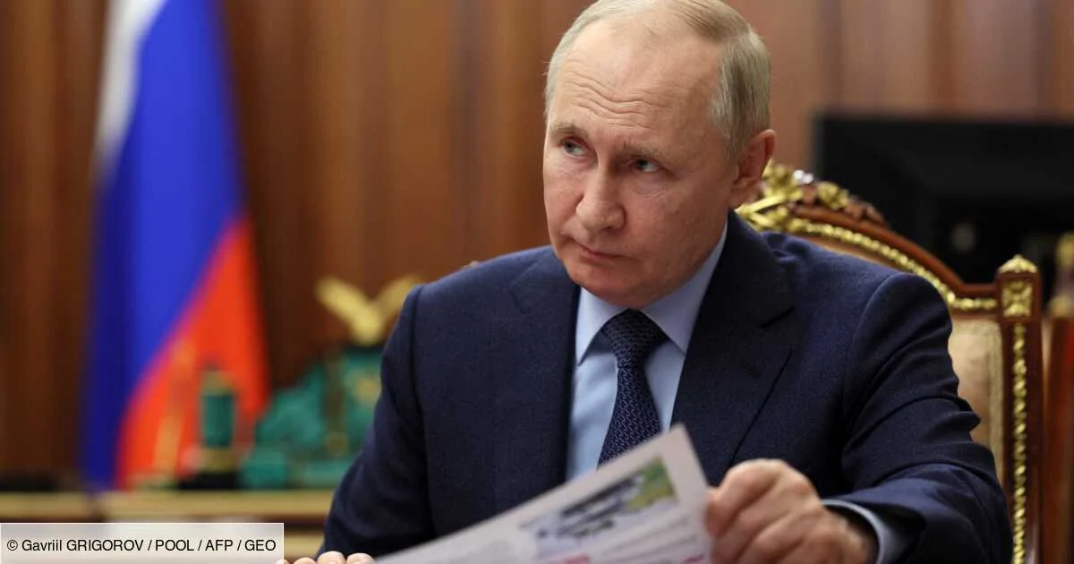 O Alasca de Volta à Cena: Putin surpreende a Europa e os EUA