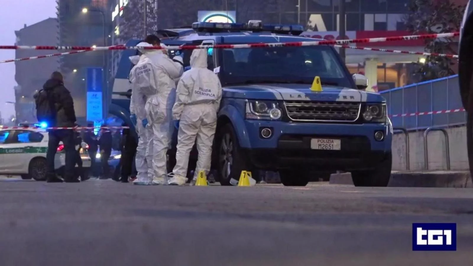 Autópsia indica tiro de mais de 25 metros no caso do pusher morto em Rogoredo