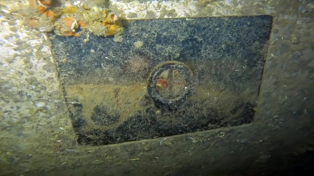 Ritrovato nei fondali di Brucoli un aereo Usa della Seconda guerra mondiale: è un Douglas C‑47 — agi.it