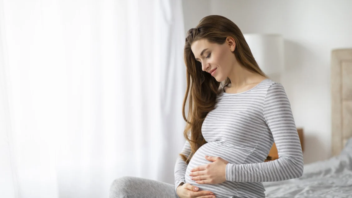 Gravidez na Itália fica mais tardia e complexa: ansiedade afeta mais de uma em cada cinco mulheres