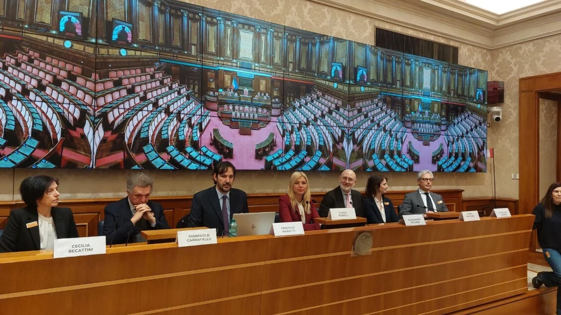 Embolia pulmonar: terceira causa de morte na Itália e a urgência de melhorar percursos de cuidado