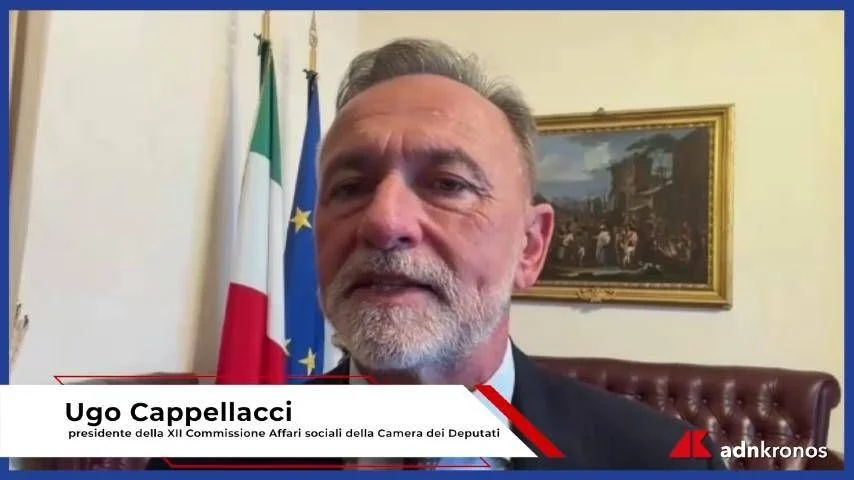 Testo unico da farmacêutica impulsiona concorrência e garante disponibilidade de medicamentos, diz Cappellacci