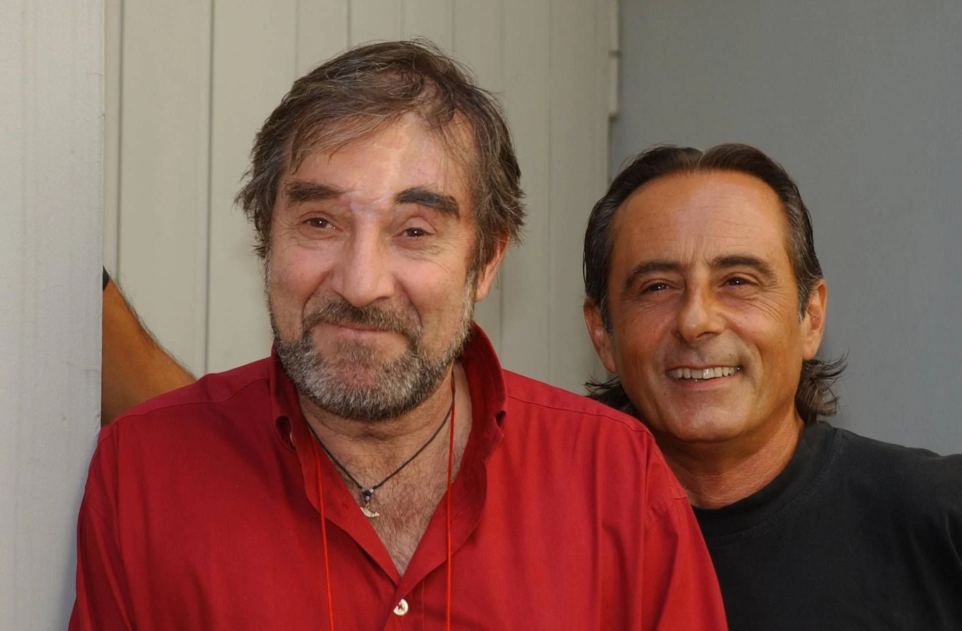 Zuzzurro, Gaspare relembra os últimos meses: "Ele lutou até o fim"