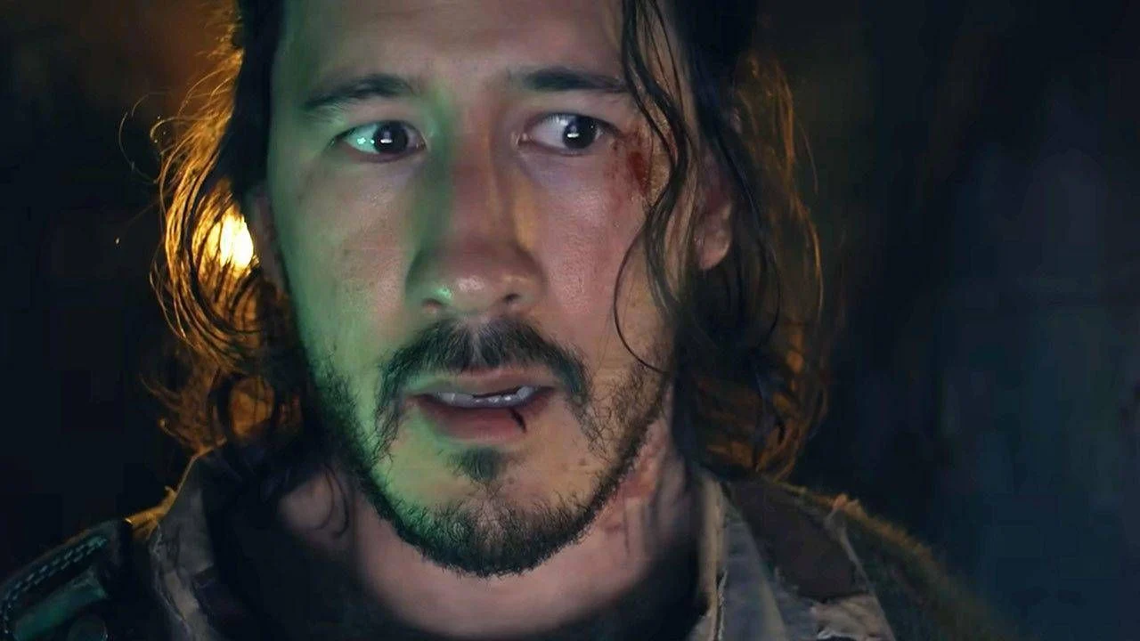 Iron Lung: o YouTuber Markiplier desafia Hollywood com um horror independente de sucesso