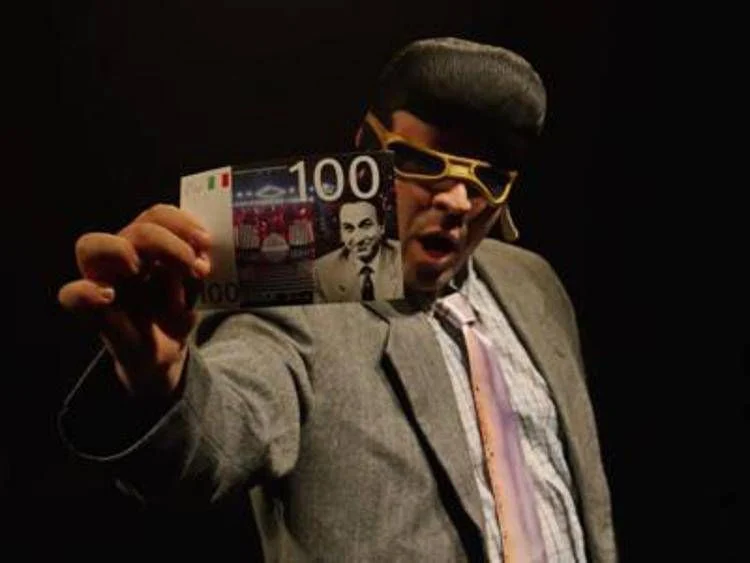 FantaSanremo 2026: 628 mil equipes e a viralidade de 'Scapezzolate' de Tony Pitony